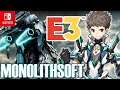 Nintendo Direct E3 2021 Monolith Soft Nintendo Switch Predictions!