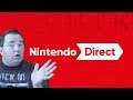 Nintendo Direct Expectations & Predictions | Q and A | Prime Time