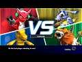 Nostalgia..‼️ | Digimon All-Star Rumble | PS3 Gameplay | HD