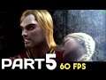 Obscure the aftermath android | Gameplay Part 5 | PPSSPP EMULATOR | WITH 60FPS CHEAT PATCH