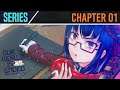 Our World Is Ended. | Chapter 1: Change the World 『Visual Novel』