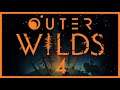 Outer Wilds - Orbital Probe Cannon - Episode 4