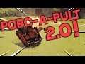 Porc-a-pult 2.0 Pure Evil -- Crossout