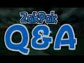 Q&A/AMA Video!!!