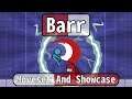 Rivals of Aether Workshop: Barr Moveset And Showcase