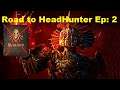 Road to Headhunter Ep. 2: BEASTS SUCK...