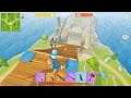 Rocket Royale Teamplay - Android Gameplay #119
