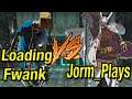 Run the set: LoadingFWANK vs Jorm_Plays FT5