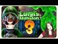 Schaurig, schönes Abenteuer #01 Luigis Mansion 3 [Facecam] - Gameplay Let's Play