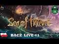 Sea of Thieves z ekipą Series X | NotNoob Live #1
