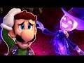 SHE STOLE LUIGI'S HAT! | Luigi's Mansion 3 Gameplay