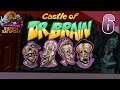 Sierra Saturday: Let's Play Castle of Dr. Brain - Episode 6 - A rousing game of jats