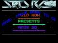 Skid Row Amos 3D mp4 HYPERSPIN AMIGA INTRO CRACKTRO DEMO COMMODORE NOT MINE VIDEOS