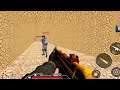 Sniper Assassin Secret War Mission _ Fps Shooting Game _ Android GamePlay #1