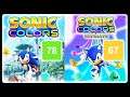 Sonic Colors Ultimate Reviews, Are We Screwed?