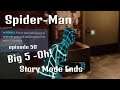 Spider-Man-episode 50 the Big 5 -Oh!
