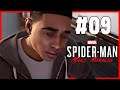 Spider-Man: Miles Morales #09 - Se Unindo Com O Inimigo (Dublado e legendado PT-BR)