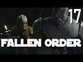 Star Wars Jedi: Fallen Order | Episodio 17 | Gameplay Español