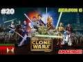 Star Wars The Clone Wars Season 6 (TV Review) (2014) (Ninja Reviews) (MUST WATCH!!!)