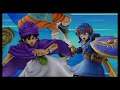 Super Smash Bros Ultimate Amiibo Fights  Four Heroes of Dragon Quest