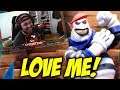TELL ME YOU LOVE ME! | CTR: Nitro-Fueled | Big Norm Gameplay