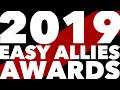 The 2019 Easy Allies Awards - Game of the Year