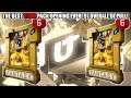 THE BEST $200 PACK OPENING EVER! 97 OVERALL ULTIMATE LEGEND PULL! | MADDEN 20 ULTIMATE TEAM