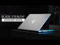 Razer Blade Stealth 13 Mercury White Review - The Best Ultrabook Right Now?