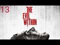The Evil Within Español Parte 13