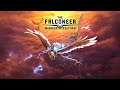 The Falconeer: Warrior Edition | Trailer (Nintendo Switch)