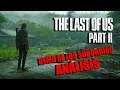 The Last of Us: Part II - Gameplay y análisis de la demo de los suburbios