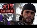 The Militia | Days Gone #18