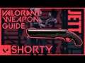 THE SHORTY | Valorant Weapon Guide (02)