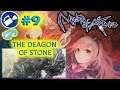 The Stone Dragon! Knight Maiden 🌒 Chapter 5 [2/3] Nights of Azure - Live #9 - FF7 Remake Hyped!