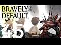 The True Culprit - Part 45 - Bravely Default [HD]