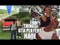 Things Players HATE About GTA San Andreas 2