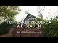 Tom Baker recuerda a Elisabeth Sladen - Tributo a Sarah Jane - DOCTOR WHO.