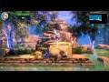 Tower Hunter Erza’s Trial Gameplay (PC Game)