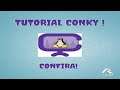 Tutorial conky 2021 para distros baseadas em debian.