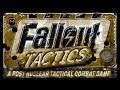 Twitchi streams Fallout tactics