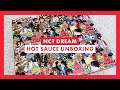 Unbox With Us ☆ NCT Dream 엔시티 드림 Hot Sauce Album (Photo Book Ver.) ☆ 7 Copies