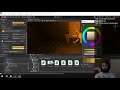 Unity Game Development(October 10 2021 Live Stream)