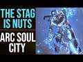 Unlimited Arc Souls: Become the Assist King | Destiny 2