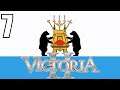 Victoria 2 DoD: Novgorod Forms the Russian Empire 7