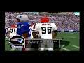 Video 33 -- Madden NFL 99 (Playstation 1)