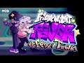 VS Fever Town ALL FULL WEEK hard. Friday Night Fever FNF mod showcase. Friday Night Funkin.