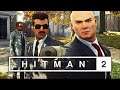 WHITTLETON CREEK - HITMAN 2 Commentary Facecam Gameplay