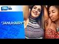 Women Grow Hair For "Januhairy"