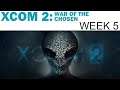 XCOM 2: War of the Chosen - Livemin - Week 5 (Let's Play / Playthrough)