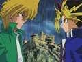 Yu Gi Oh! Legacy of the Duelist Link Evolution Duel Monsters Part 14 Best Friends Best Duelists